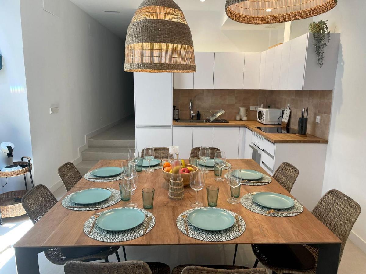 Apartament Azul Portman - Designed For Group Zewnętrze zdjęcie