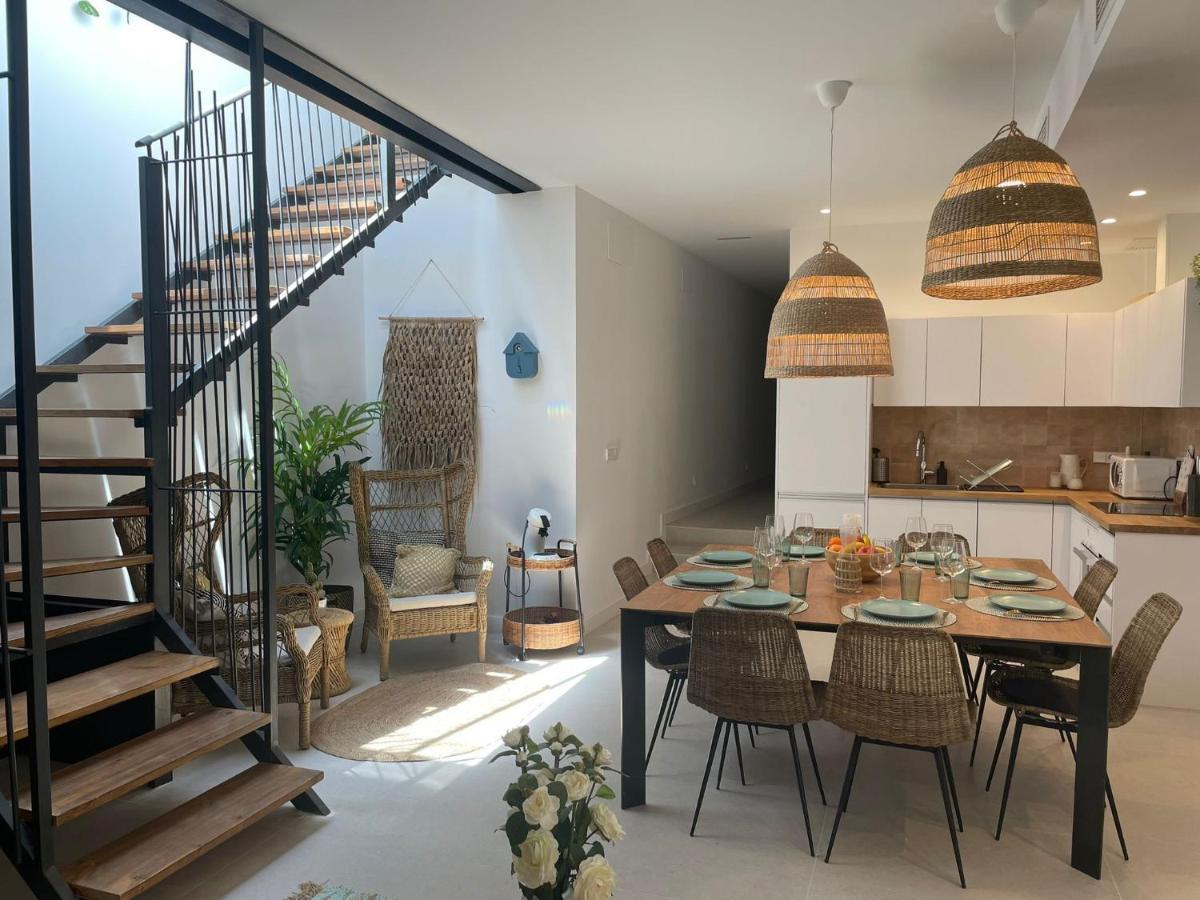 Apartament Azul Portman - Designed For Group Zewnętrze zdjęcie