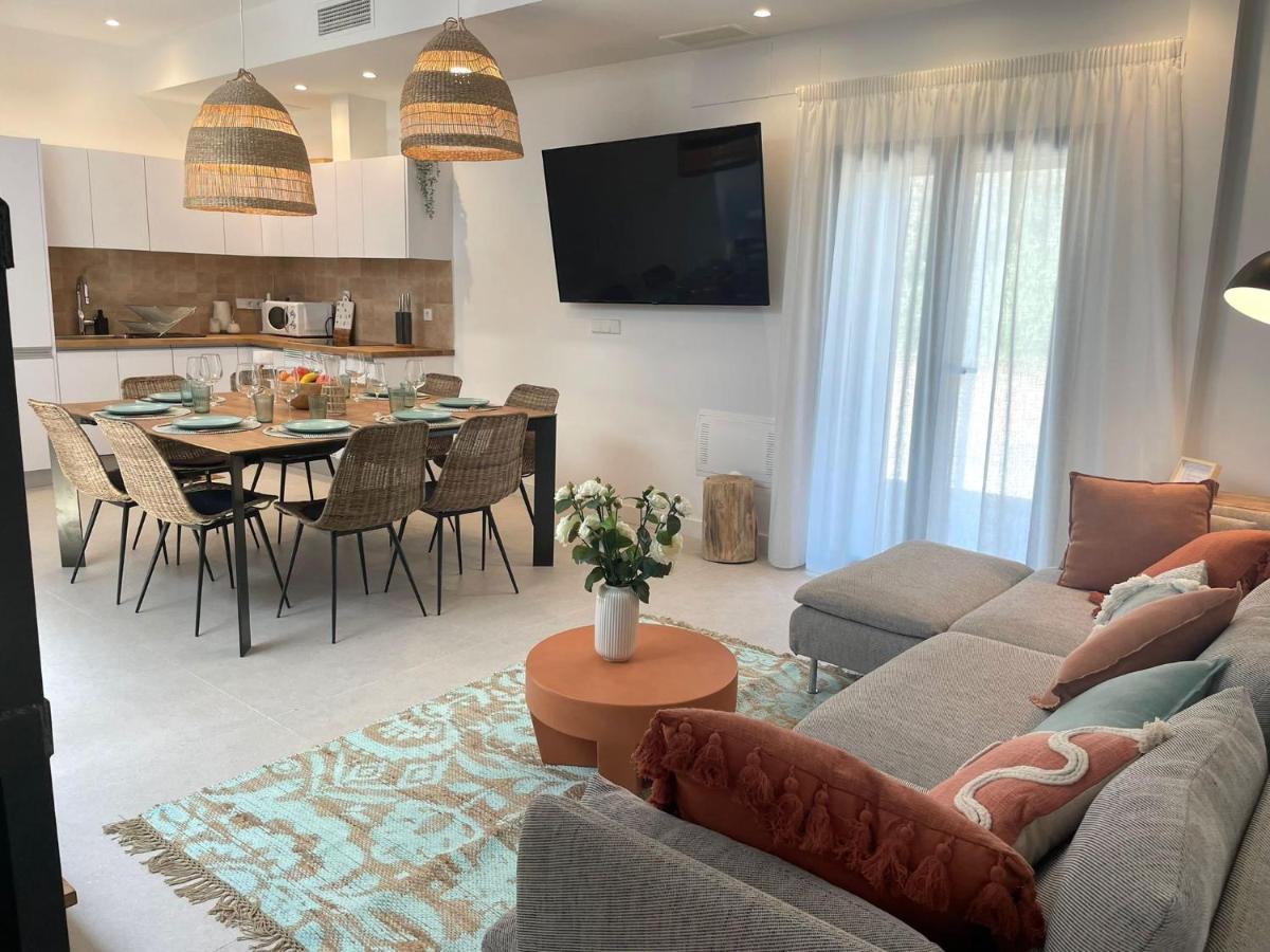 Apartament Azul Portman - Designed For Group Zewnętrze zdjęcie