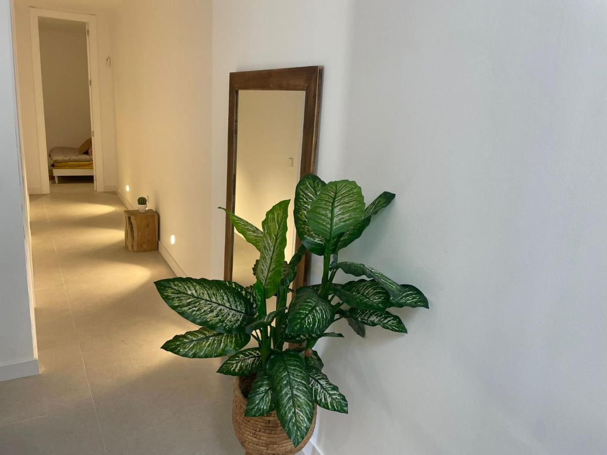 Apartament Azul Portman - Designed For Group Zewnętrze zdjęcie