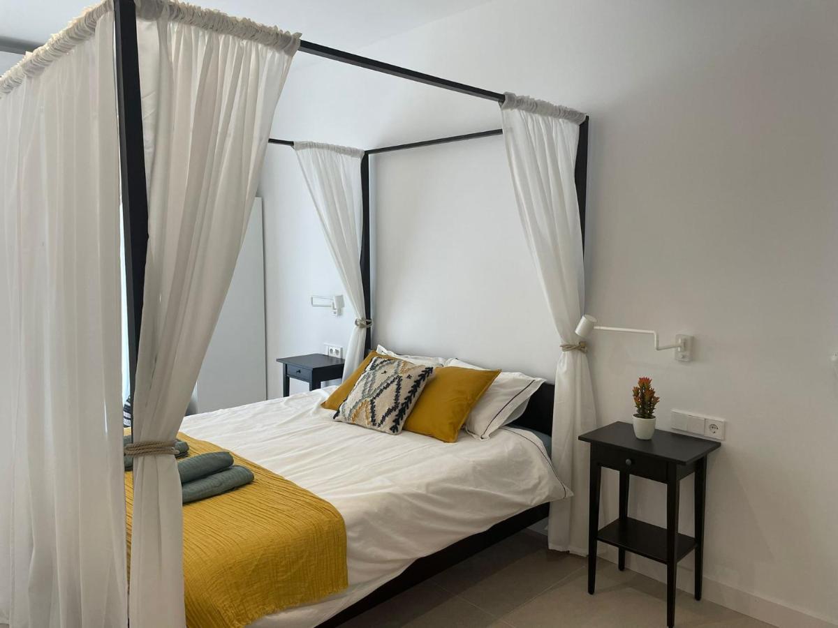 Apartament Azul Portman - Designed For Group Zewnętrze zdjęcie