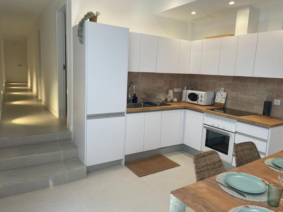 Apartament Azul Portman - Designed For Group Zewnętrze zdjęcie