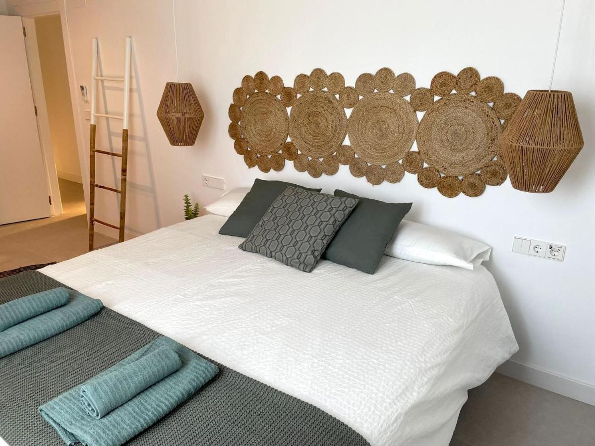 Apartament Azul Portman - Designed For Group Zewnętrze zdjęcie