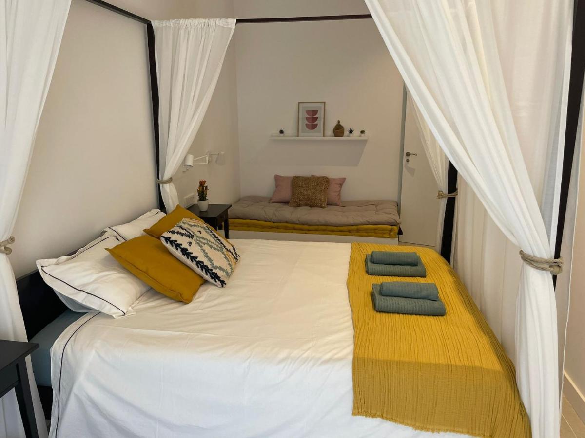 Apartament Azul Portman - Designed For Group Zewnętrze zdjęcie