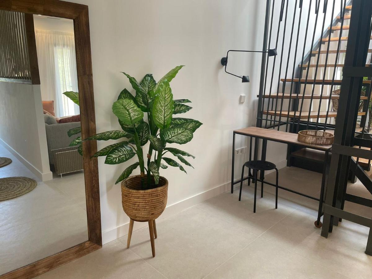 Apartament Azul Portman - Designed For Group Zewnętrze zdjęcie