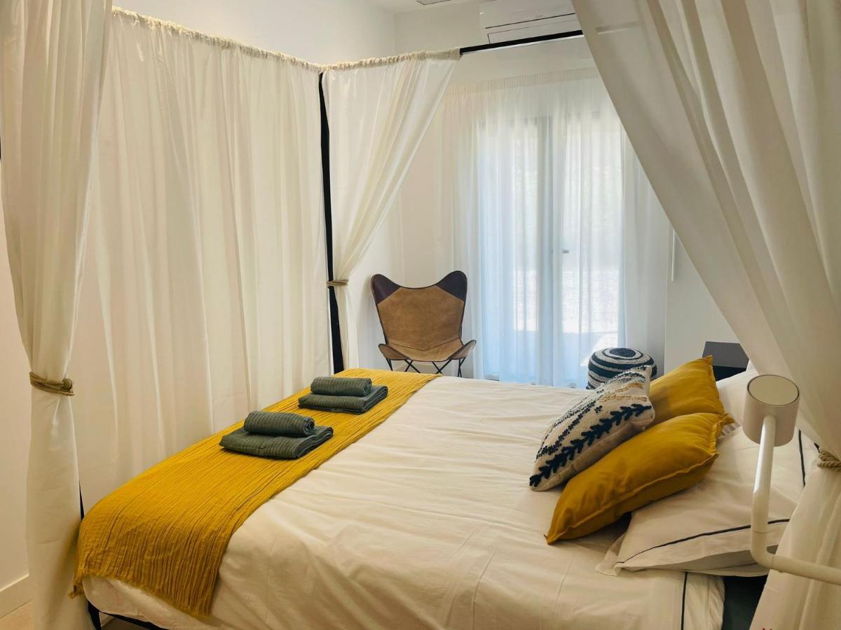 Apartament Azul Portman - Designed For Group Zewnętrze zdjęcie