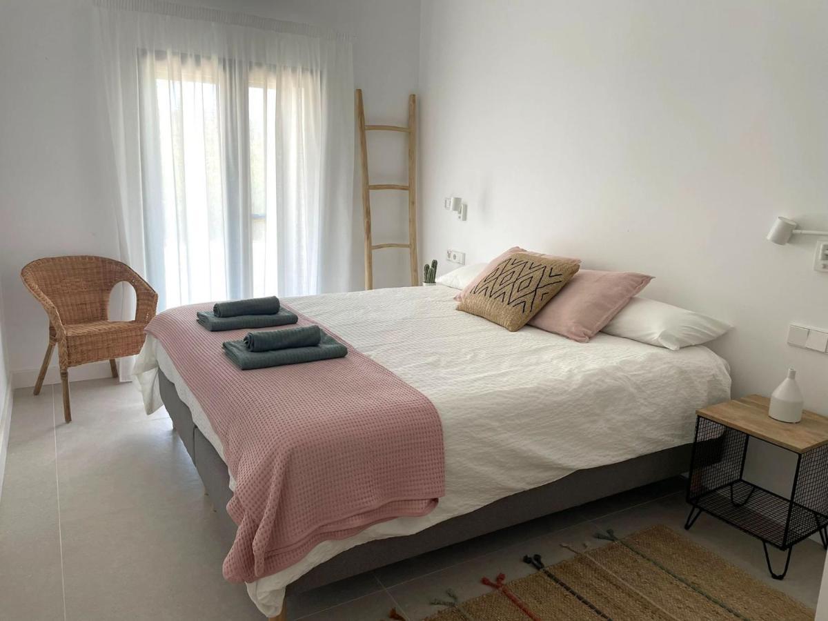Apartament Azul Portman - Designed For Group Zewnętrze zdjęcie
